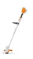 Stihl FSA 57 Cordless Grass Trimmer: AK System grass trimmer Body Only